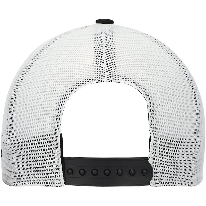 Youth New Era Brooklyn Nets Court Sport 9FIFTY Snapback Hat