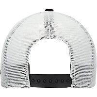 Youth New Era Brooklyn Nets Court Sport 9FIFTY Snapback Hat