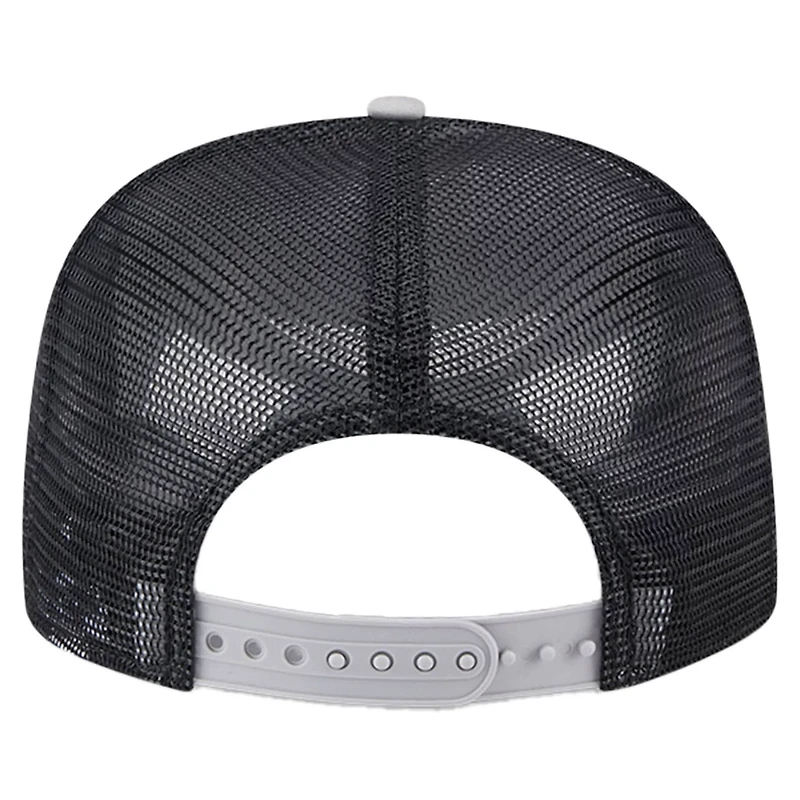 Youth New Era Chicago Sox Retro 9FIFTY Snapback Hat