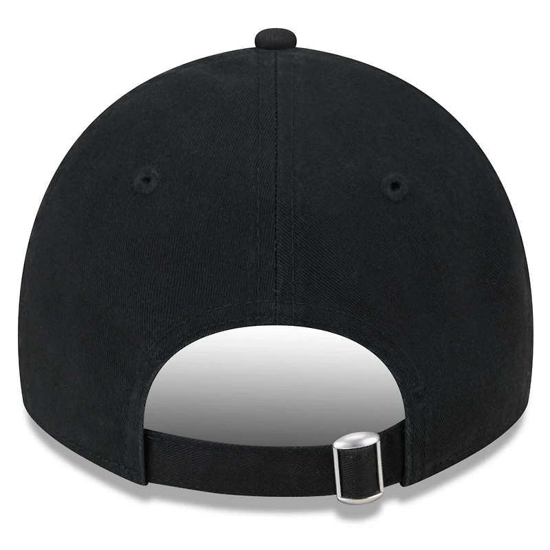 Youth New Era Chicago White Sox 2024 Batting Practice 9TWENTY Adjustable Hat