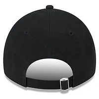 Youth New Era Chicago White Sox 2024 Batting Practice 9TWENTY Adjustable Hat