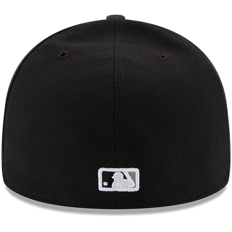 Youth New Era Chicago White Sox Authentic Collection On-Field Game 59FIFTY Fitted Hat
