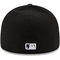 Youth New Era Chicago White Sox Authentic Collection On-Field Game 59FIFTY Fitted Hat