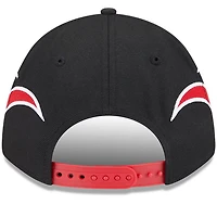 Youth New Era FC Dallas 2025 Jersey Hook 9FORTY M-Crown Adjustable Hat