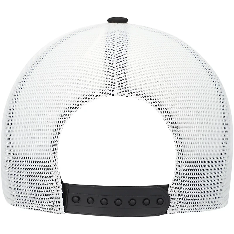 Youth New Era Miami Heat Court Sport 9FIFTY Snapback Hat