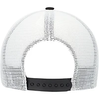 Youth New Era Miami Heat Court Sport 9FIFTY Snapback Hat