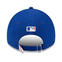 Youth New Era New York Mets 2026 Jackie Robinson Day 9TWENTY Adjustable Hat