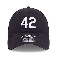 Youth New Era New York Yankees 2026 Jackie Robinson Day 9TWENTY Adjustable Hat