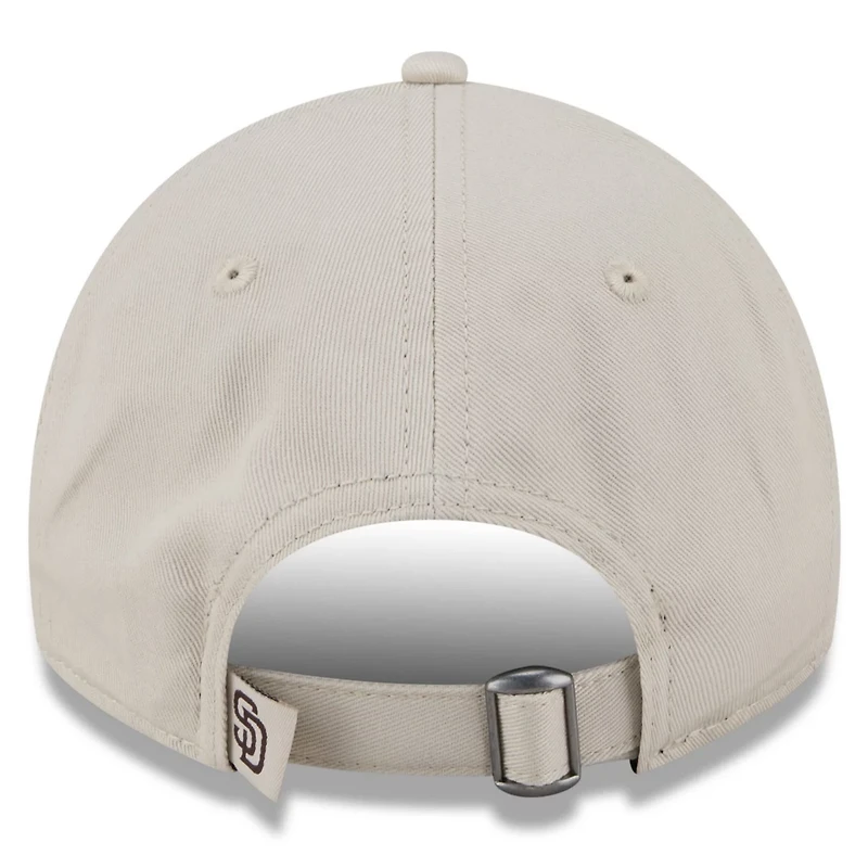 Youth New Era San Diego Padres 2026 Spring Training Fan Pack Batter 9TWENTY Adjustable Hat