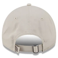 Youth New Era San Diego Padres 2026 Spring Training Fan Pack Batter 9TWENTY Adjustable Hat