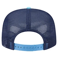 Youth New Era Tampa Bay Rays Retro 9FIFTY Snapback Hat