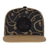 Youth Outerstuff Boston Celtics Street Hooper Snapback Hat