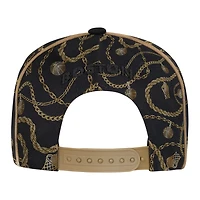 Youth Outerstuff Boston Celtics Street Hooper Snapback Hat