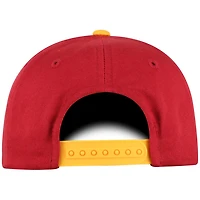 Youth Top of the World Iowa State Cyclones Maverick Snapback Hat