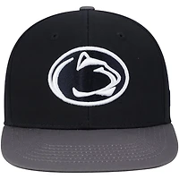 Youth Top of the World Penn State Nittany Lions Maverick Snapback Adjustable Hat