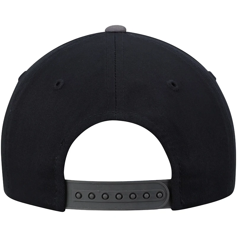 Youth Top of the World Penn State Nittany Lions Maverick Snapback Adjustable Hat