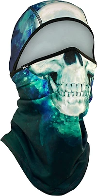 ZANheadgear Men’s UPF50+ Convertible SportFlex Balaclava