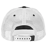 Zephyr Arizona Wildcats 2023 PAC-12 Basketball Conference Tournament Champions Locker Room Adjustable Hat