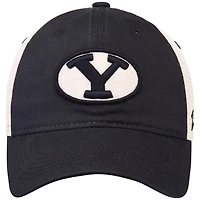 Zephyr BYU Cougars University Trucker Adjustable Snapback Hat