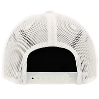 Zephyr Florida State Seminoles 2023 ACC Football Conference Champions Locker Room Adjustable Trucker Hat