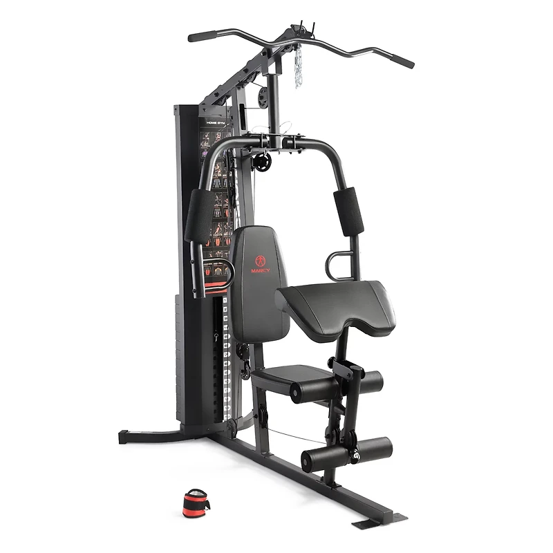 Marcy 150 lb Home Gym