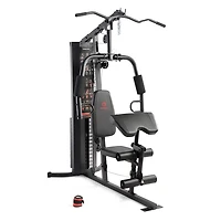 Marcy 150 lb Home Gym
