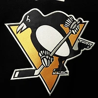 '47 Pittsburgh Penguins Superior Lacer Pullover Hoodie