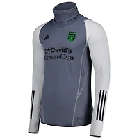 adidas Austin FC Warm Raglan COLDRDY Top