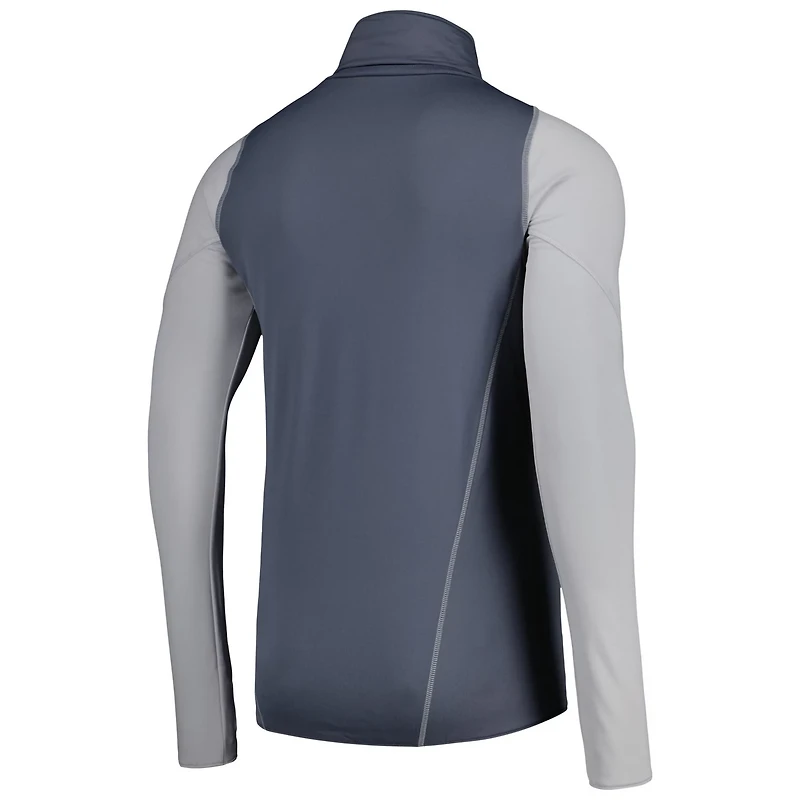 adidas DC United Warm Raglan COLDRDY Top