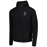 adidas Inter Miami CF 2023 Player Travel Pullover Hoodie