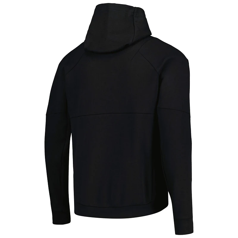 adidas Inter Miami CF 2023 Player Travel Pullover Hoodie