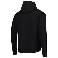 adidas Inter Miami CF 2023 Player Travel Pullover Hoodie