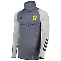 adidas Nashville SC Warm Raglan COLDRDY Top