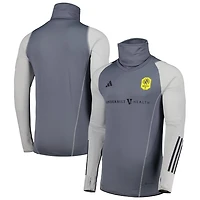 adidas Nashville SC Warm Raglan COLDRDY Top