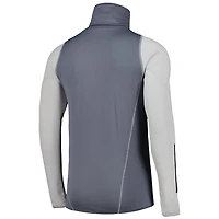 adidas New England Revolution Warm Raglan COLDRDY Top