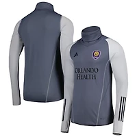 adidas Orlando City SC Warm Raglan COLDRDY Top