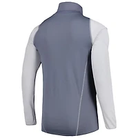 adidas Portland Timbers Warm Raglan COLDRDY Top