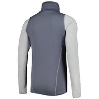 adidas St Louis City SC Warm Raglan COLDRDY Top