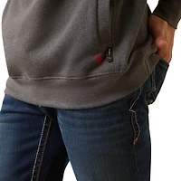 Ariat Men's Flame Resistant Rev Pullover Hoodie