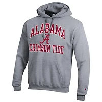 Champion Alabama Tide High Motor Pullover Hoodie