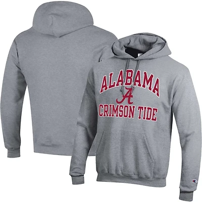 Champion Alabama Tide High Motor Pullover Hoodie