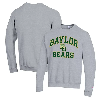 Champion Baylor Bears High Motor Pullover Sweatshirt