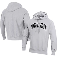 Champion Bowie State Bulldogs Tall Arch Pullover Hoodie