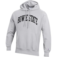 Champion Bowie State Bulldogs Tall Arch Pullover Hoodie
