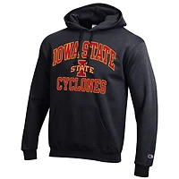 Champion Iowa State Cyclones High Motor Pullover Hoodie