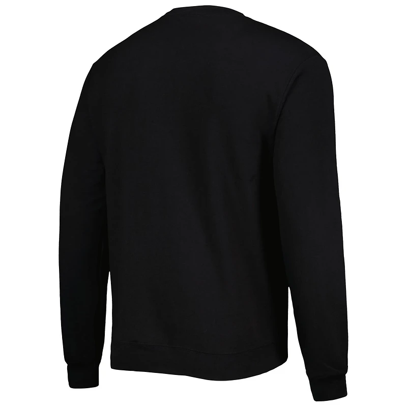 Champion Iowa State Cyclones High Motor Pullover Sweatshirt