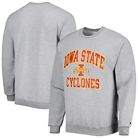 Champion Iowa State Cyclones High Motor Pullover Sweatshirt