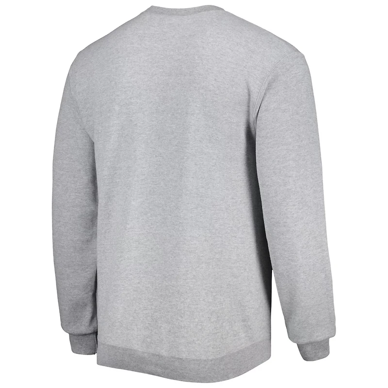 Champion Iowa State Cyclones High Motor Pullover Sweatshirt