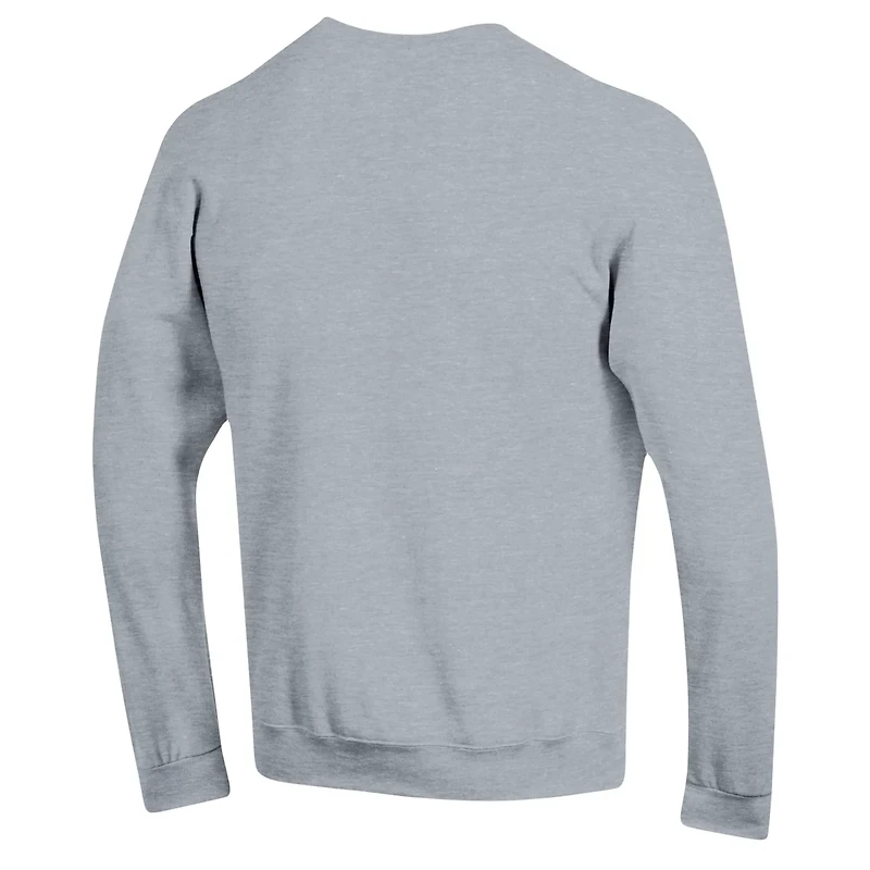 Champion Kansas Jayhawks Arch Pill Sweatshirt