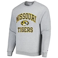 Champion Missouri Tigers High Motor Pullover Sweatshirt